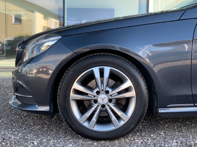 Mercedes-Benz E-Klasse Gebrauchtwagen Mercedes-Benz E-Klasse Gebrauchtwagen