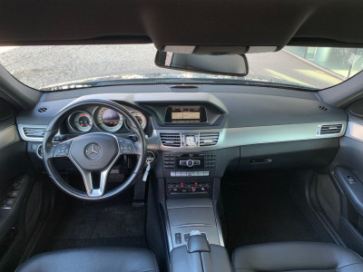 Mercedes-Benz E-Klasse Gebrauchtwagen Mercedes-Benz E-Klasse Gebrauchtwagen