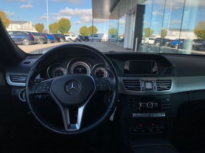 Mercedes-Benz E-Klasse Gebrauchtwagen Mercedes-Benz E-Klasse Gebrauchtwagen