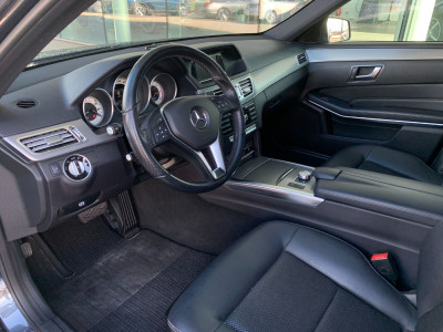 Mercedes-Benz E-Klasse Gebrauchtwagen Mercedes-Benz E-Klasse Gebrauchtwagen