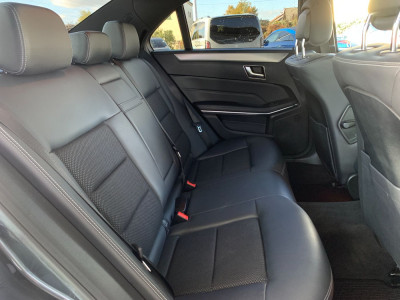Mercedes-Benz E-Klasse Gebrauchtwagen Mercedes-Benz E-Klasse Gebrauchtwagen