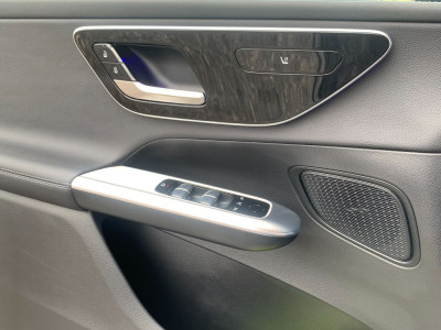 Mercedes-Benz GLC Gebrauchtwagen Mercedes-Benz GLC Gebrauchtwagen