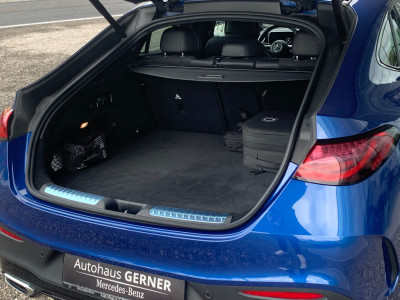 Mercedes-Benz GLC Gebrauchtwagen Mercedes-Benz GLC Gebrauchtwagen