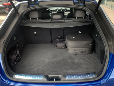 Mercedes-Benz GLC Gebrauchtwagen Mercedes-Benz GLC Gebrauchtwagen