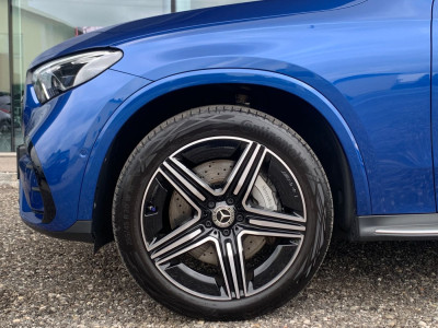 Mercedes-Benz GLC Gebrauchtwagen Mercedes-Benz GLC Gebrauchtwagen