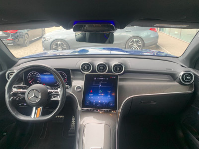 Mercedes-Benz GLC Gebrauchtwagen Mercedes-Benz GLC Gebrauchtwagen