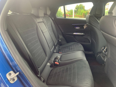 Mercedes-Benz GLC Gebrauchtwagen Mercedes-Benz GLC Gebrauchtwagen