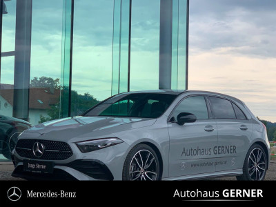 Mercedes-Benz A-Klasse Gebrauchtwagen Mercedes-Benz A-Klasse Gebrauchtwagen