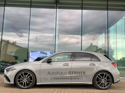 Mercedes-Benz A-Klasse Gebrauchtwagen Mercedes-Benz A-Klasse Gebrauchtwagen