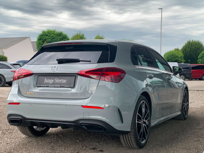 Mercedes-Benz A-Klasse Gebrauchtwagen Mercedes-Benz A-Klasse Gebrauchtwagen