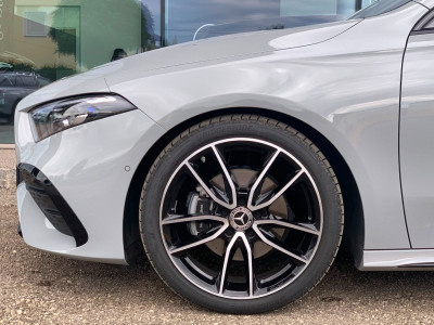 Mercedes-Benz A-Klasse Gebrauchtwagen Mercedes-Benz A-Klasse Gebrauchtwagen