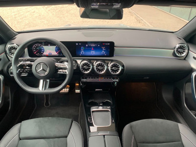Mercedes-Benz A-Klasse Gebrauchtwagen Mercedes-Benz A-Klasse Gebrauchtwagen