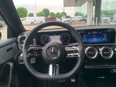 Mercedes-Benz A-Klasse Gebrauchtwagen Mercedes-Benz A-Klasse Gebrauchtwagen