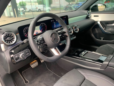 Mercedes-Benz A-Klasse Gebrauchtwagen Mercedes-Benz A-Klasse Gebrauchtwagen