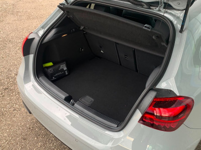 Mercedes-Benz A-Klasse Gebrauchtwagen Mercedes-Benz A-Klasse Gebrauchtwagen