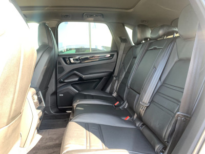 Porsche Cayenne Gebrauchtwagen