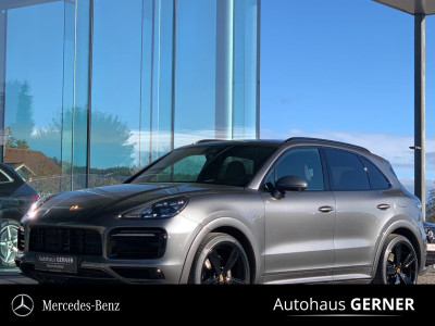 Porsche Cayenne Gebrauchtwagen