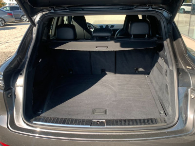 Porsche Cayenne Gebrauchtwagen