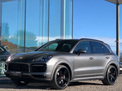 Porsche Cayenne Gebrauchtwagen