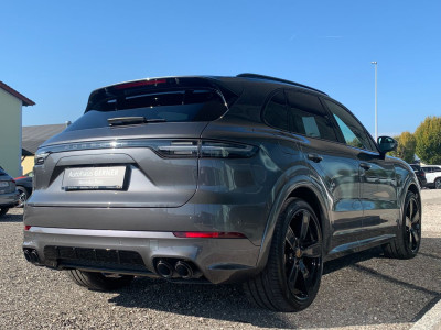 Porsche Cayenne Gebrauchtwagen