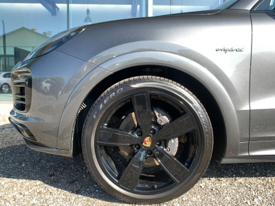 Porsche Cayenne Gebrauchtwagen