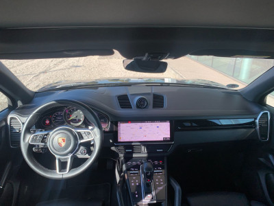 Porsche Cayenne Gebrauchtwagen