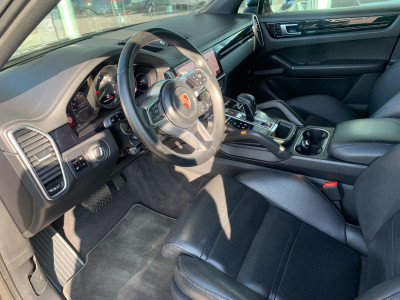 Porsche Cayenne Gebrauchtwagen