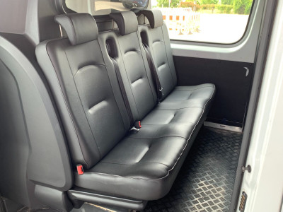 Mercedes-Benz Sprinter Gebrauchtwagen Mercedes-Benz Sprinter Gebrauchtwagen