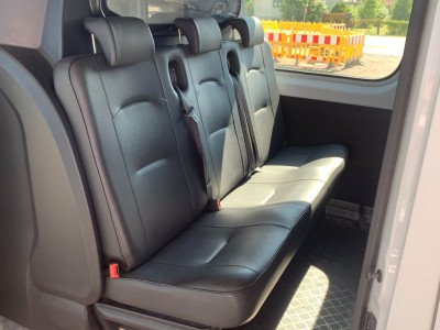 Mercedes-Benz Sprinter Gebrauchtwagen Mercedes-Benz Sprinter Gebrauchtwagen