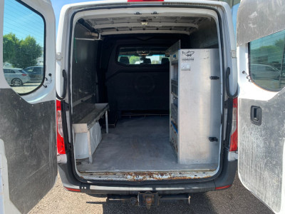 Mercedes-Benz Sprinter Gebrauchtwagen Mercedes-Benz Sprinter Gebrauchtwagen