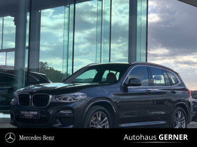 BMW X3 Gebrauchtwagen BMW X3 Gebrauchtwagen