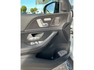Mercedes-Benz GLE Gebrauchtwagen