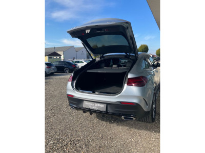 Mercedes-Benz GLE Gebrauchtwagen