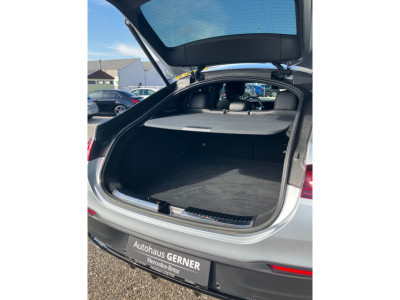 Mercedes-Benz GLE Gebrauchtwagen