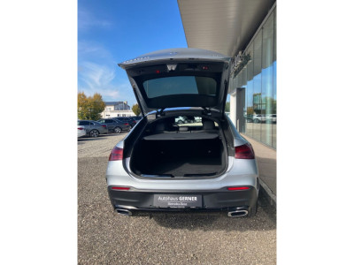 Mercedes-Benz GLE Gebrauchtwagen
