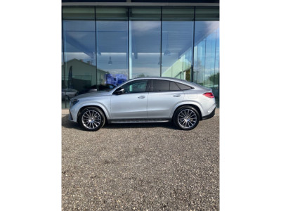 Mercedes-Benz GLE Gebrauchtwagen