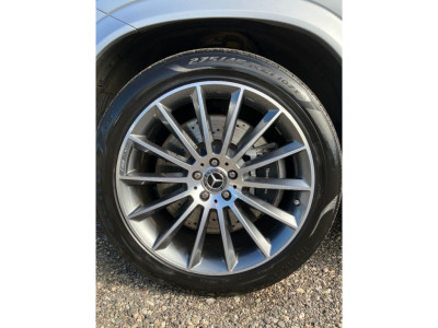 Mercedes-Benz GLE Gebrauchtwagen