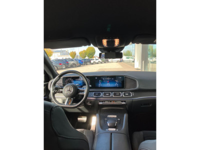 Mercedes-Benz GLE Gebrauchtwagen