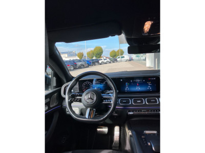 Mercedes-Benz GLE Gebrauchtwagen