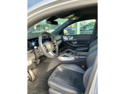 Mercedes-Benz GLE Gebrauchtwagen