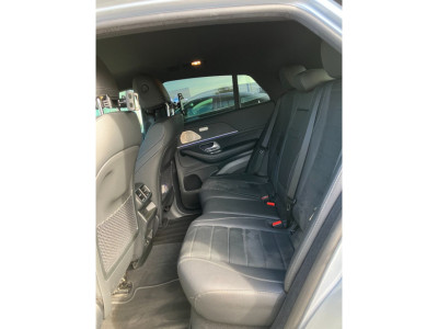 Mercedes-Benz GLE Gebrauchtwagen