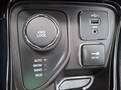 Jeep Compass Gebrauchtwagen Jeep Compass Gebrauchtwagen