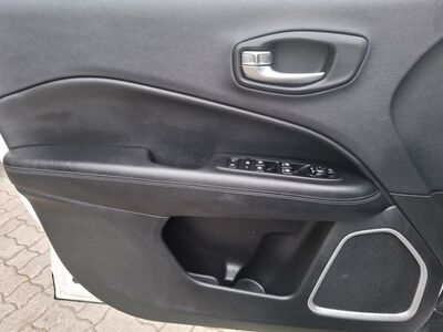 Jeep Compass Gebrauchtwagen Jeep Compass Gebrauchtwagen