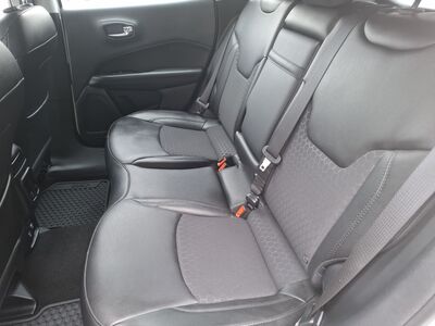 Jeep Compass Gebrauchtwagen Jeep Compass Gebrauchtwagen