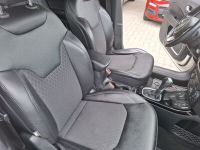Jeep Compass Gebrauchtwagen Jeep Compass Gebrauchtwagen