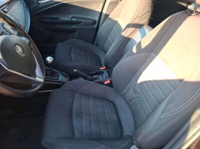 Alfa Romeo Giulietta Gebrauchtwagen Alfa Romeo Giulietta Gebrauchtwagen