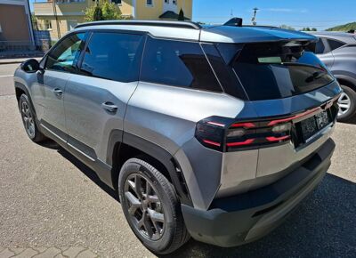 Jeep Compass Vorführwagen Jeep Compass Vorführwagen