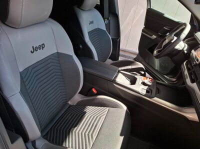 Jeep Compass Vorführwagen Jeep Compass Vorführwagen
