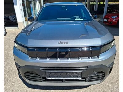 Jeep Compass Vorführwagen Jeep Compass Vorführwagen