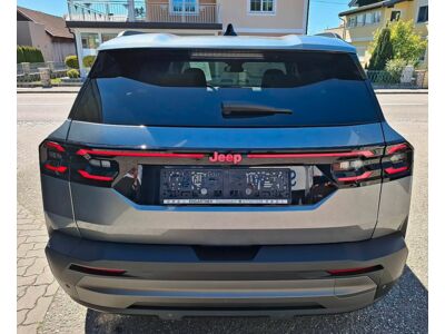 Jeep Compass Vorführwagen Jeep Compass Vorführwagen